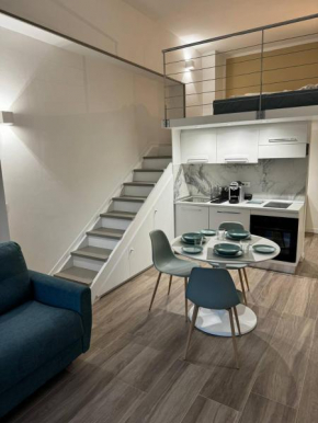 Apartment Luxury Ely Sanremo San Remo